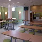 Hotel Ibis Budget La Defense