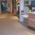 Ibis Budget La Defense Hotel 2*