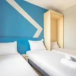 Ibis Budget La Defense