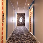 Otel Ibis Budget La Defense Nanterre