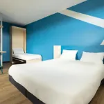 Ibis Budget La Defense