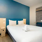 Hotel Ibis Budget La Defense Nanterre