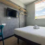 Ibis Budget La Defense Hotel Nanterre