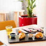 Hotel Ibis Budget La Defense 2*