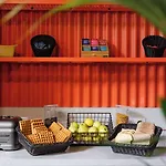 Ibis Budget La Defense