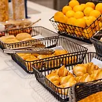 Ibis Budget La Defense 2* Nanterre