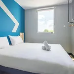 Ibis Budget La Defense 2*