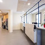 Ibis Budget La Defense Otel Nanterre