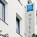 Hotel Ibis Budget La Defense 2*