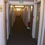 Ibis Budget La Defense 2* Nanterre