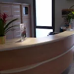 Hotel Ibis Budget La Defense 2*