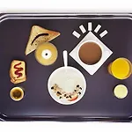 Hotel Ibis Budget La Defense 2*