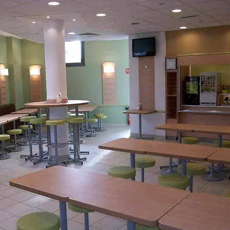 Hotel Ibis Budget La Defense
