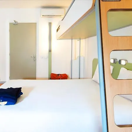 Ibis Budget La Defense Nanterre