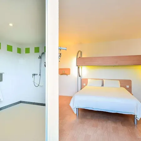 Ibis Budget La Defense