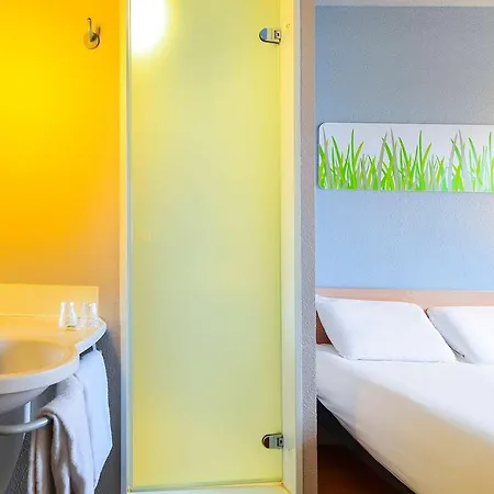 Hotel Ibis Budget La Defense Nanterre
