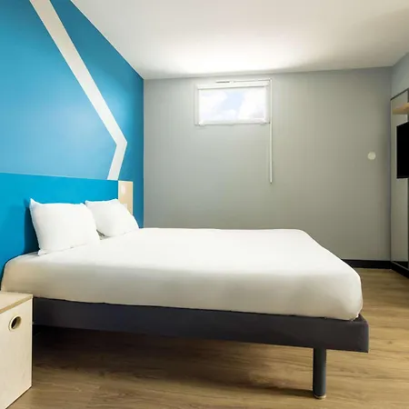 Ibis Budget La Defense Nanterre