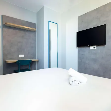 Hotel Ibis Budget La Defense Nanterre