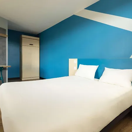 Hotel Ibis Budget La Defense