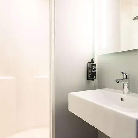 Hotel Ibis Budget La Defense