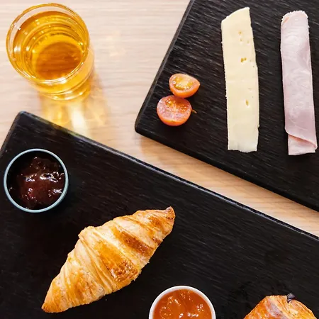 Ibis Budget La Defense 2* ナンテール