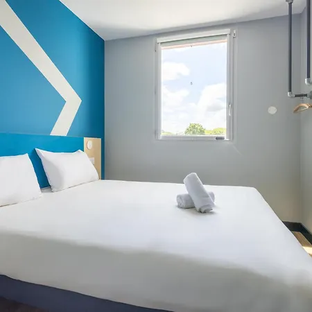 Ibis Budget La Defense