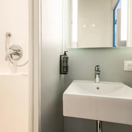 Ibis Budget La Defense Hotel
