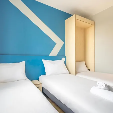 Ibis Budget La Defense