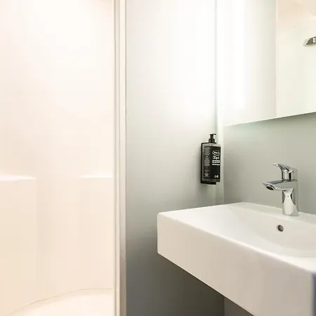 Ibis Budget La Defense Hotel