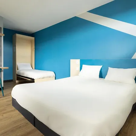 Ibis Budget La Defense