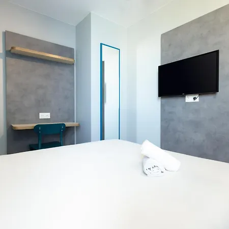 Hotel Ibis Budget La Defense Nanterre