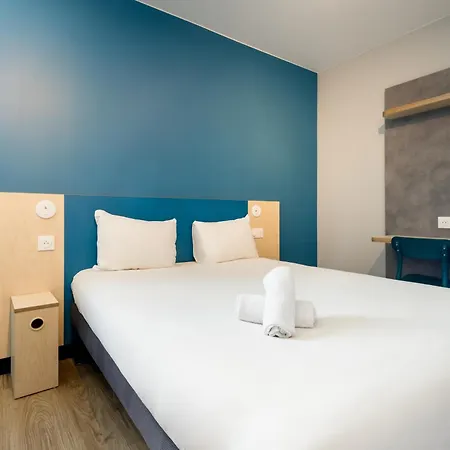 Hotel Ibis Budget La Defense Nanterre