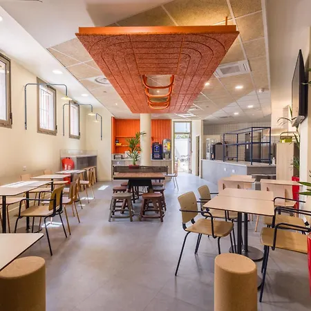 Ibis Budget La Defense Hotel Nanterre