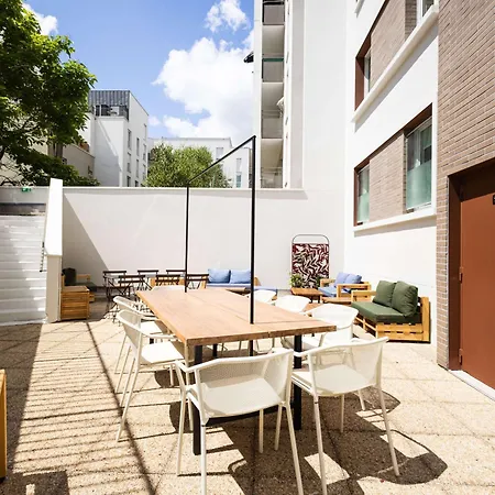Ibis Budget La Defense 2* Nanterre