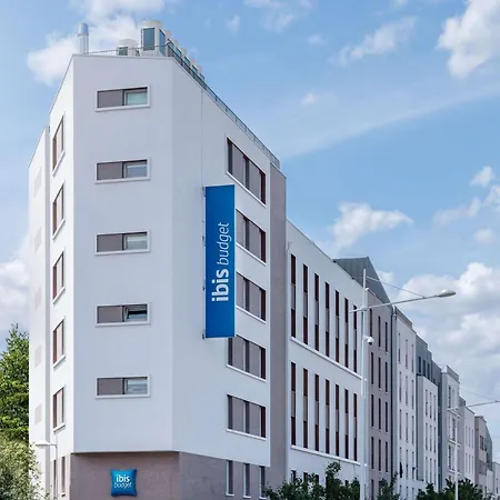 Hotel Ibis Budget La Defense