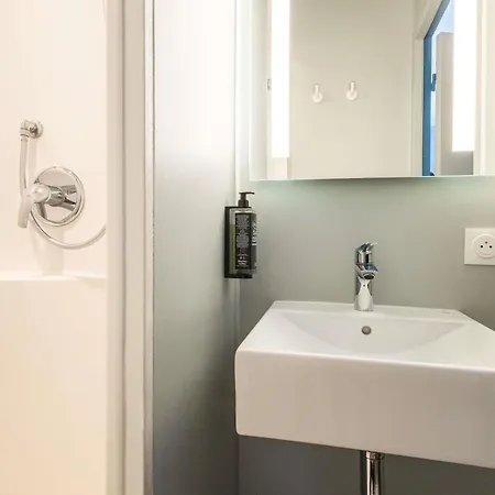 Hotel Ibis Budget La Defense Nanterre