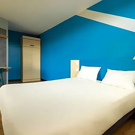 Ibis Budget La Defense Ξενοδοχείο Ναντέρ