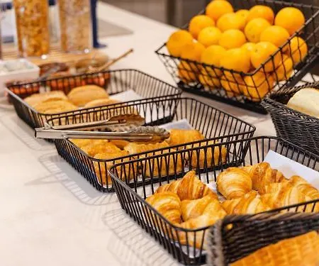 Ibis Budget La Defense Nanterre