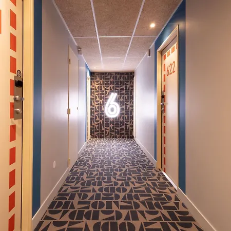 Ibis Budget La Defense