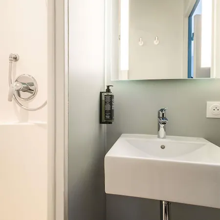 Ibis Budget La Defense Ξενοδοχείο