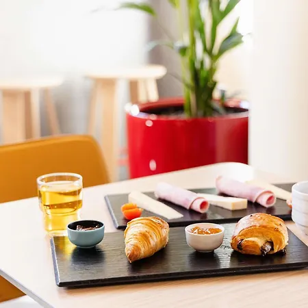 Ibis Budget La Defense Ξενοδοχείο 2*