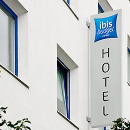 Hotel Ibis Budget La Defense 2*