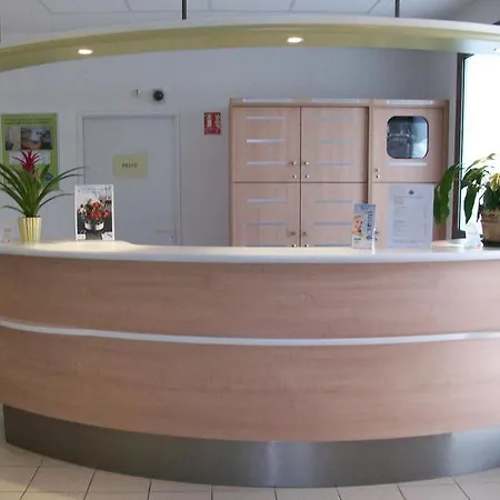 Ibis Budget La Defense 2* Nanterre