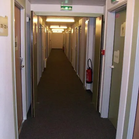 Ibis Budget La Defense 2* Nanterre