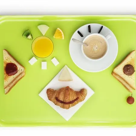 Ibis Budget La Defense 2* Ναντέρ