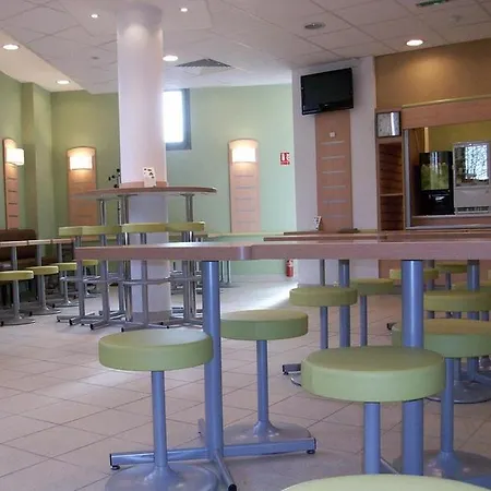 Ibis Budget La Defense 2* Nanterre