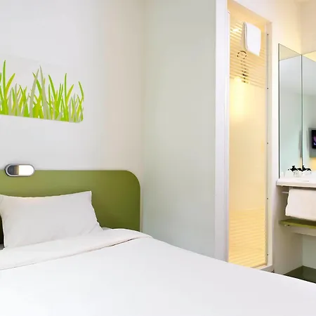 Ibis Budget La Defense
