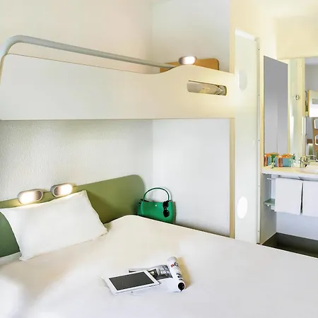 Ibis Budget La Defense Nanterre