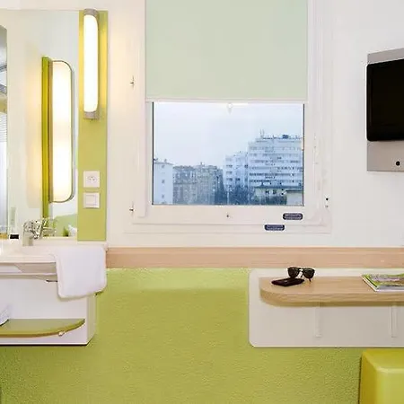 Ibis Budget La Defense Hotel