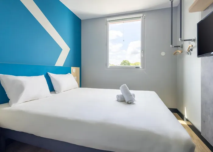 Ibis Budget La Defense